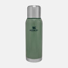 ADVENTURE STAINLESS STEEL VACUUM BOTTLE | 1L תרמוס שתייה